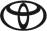 Toyota Logo